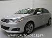 Citroen C4 HDi 90 FAP Confort Navi Pk Urbain