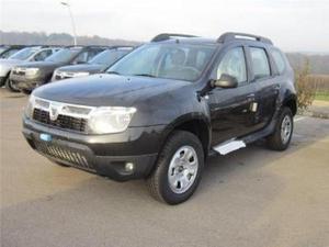 Dacia Duster 4X4 1.5 DCI 110 LAUREATE