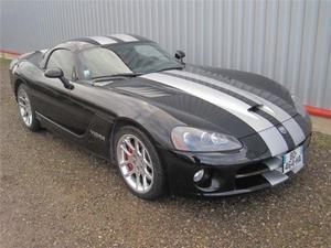 Dodge Viper RT10