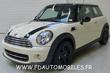 MINI Cooper 122 ch Cooper Pack Chili