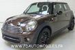 MINI Cooper 122 ch Cooper Pack Chili