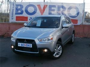 Mitsubishi ASX 1.8 DI-D 115ch NaviLight 2WD