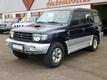 Mitsubishi Pajero classic 115 5portes 7places