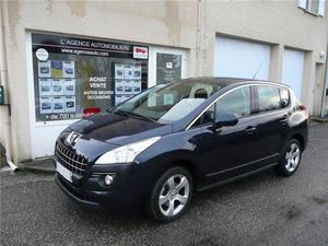 Peugeot 3008 PREMIUM HDI 150 42500kms GTIE 6M