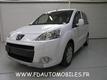 Peugeot Partner Tepee 1.6 HDi FAP 92ch Loisirs