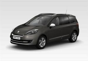 Renault Grand Scenic DCI 130 ECO2 BOSE ENER 7 PL