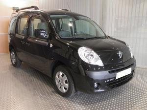 Renault Kangoo 1.5 dCi 90 Expression Neuf -30