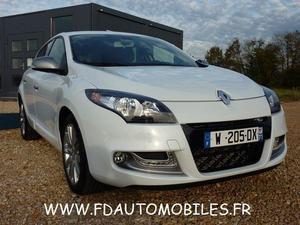 Renault Megane DCI 130 ENER DYN NEUF -35