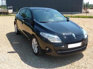 Renault Megane dCi 110 FAP eco2 XV De France