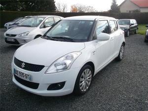 Suzuki Swift 1.3 DDiS75 GLX 5p