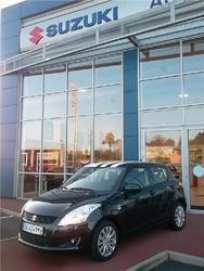 Suzuki Swift 1.3 DDiS75 GLX 5p