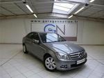 Mercedes-Benz C 220 Classe CDI BlueE. Avantgarde BA