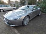 Aston Martin DB9 COUPE 5.9 V12 477 TOUCHTRONIC