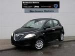 Lancia Ypsilon 5 portes 1.2 8v Black&Red S&S 5p