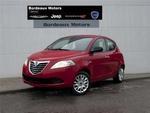 Lancia Ypsilon 5 portes 1.2 8v Black&Red S&S 5p