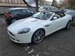 Aston Martin DB9 VOLANTE 5.9 V12 477 TOUCHTRONIC