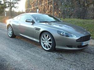 Aston Martin DB9 COUPE 5.9 V12 TOUCHTRONIC