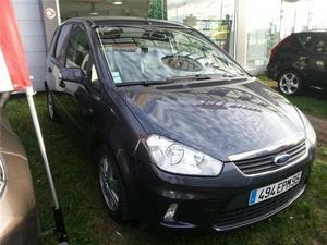 Ford C-Max 1.8 TDCi115 Ghia