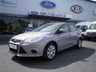 Ford Focus 1.6 TDCi95 FAP Trend S&S 5p