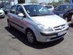 Hyundai Getz 1.5 CRDi88 Pack Sound 5p