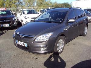 Hyundai i30 CW 1.6 CRDi90 Pack Clim