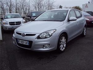 Hyundai i30 1.6 CRDi115 Pack Edition BVM6 5p