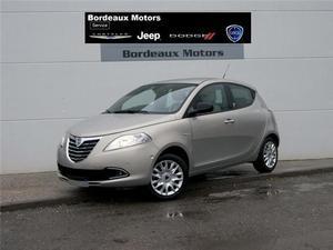 Lancia Ypsilon 5 portes 1.2 8v Gold S&S 5p