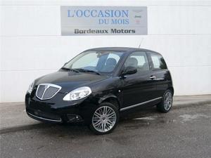 Lancia Ypsilon 1.2 8V 69ch Elefantino Gold