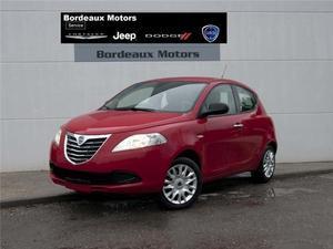 Lancia Ypsilon 5 portes 1.2 8v Black&Red S&S 5p
