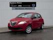 Lancia Ypsilon 5 portes 1.2 8v Black&Red S&S 5p