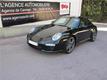 Porsche 997 Black Edition PDK