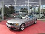 BMW 330 CDA PREFERENCE LUXE
