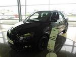 Skoda Fabia 1.2 TSI 85ch Monte-Carlo