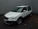 Skoda Roomster 1.6 TDI90 FAP Ambition2