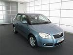 Skoda Fabia 1.4 TDI80 Ambiente