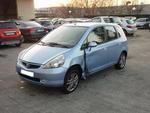 Honda Jazz 1.4 LS