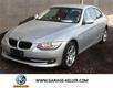 BMW 320 COUPE D BVM6