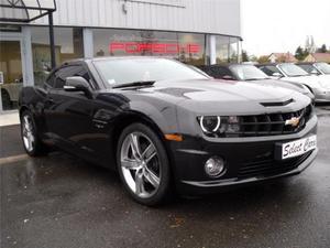 Chevrolet Camaro V COUPE 6.2 V8 432 45TH