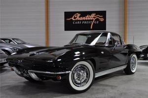 Chevrolet Corvette C2 5.4 360 STING RAY