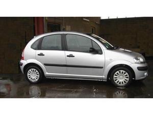 Citroen C3 1.4 HDI AIR DREAM