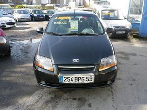 Daewoo Kalos 1.2 SE CLIM