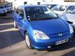 Honda Civic 1.7 CDTI LS