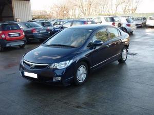 Honda Civic Hybrid 1.3i-DSI i-VTEC IMA CVT