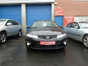 Honda Civic 2.2 ICDTI EVOLUTION 5 PORTES