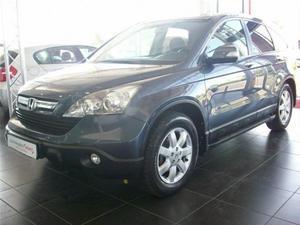 Honda CR-V 2.2 i-CTDi Elegance