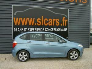 Honda FR-V I CDTI 140 CONFORT