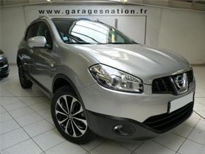 Nissan Qashqai 1.5 dCi110 FAP Connect Edition