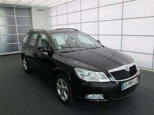 Skoda Octavia Break 1.6 TDI105 CR FAP Ambition 2