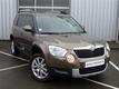 Skoda Yeti 2.0 TDI140 CR Elegance 4x4