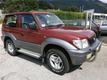 Toyota Land Cruiser KZJ 90 VX 125 cv BVA